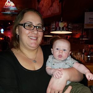 Meet your Posher, Erika